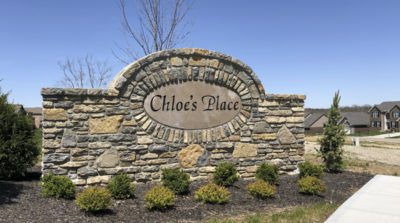 Legendary Ridge Chloe’s Place